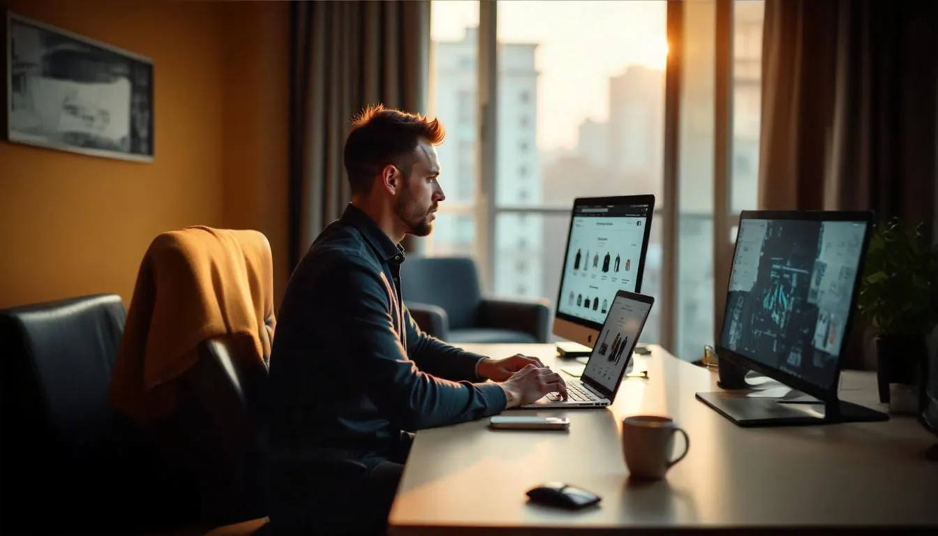 SEO для сайтов на Битрикс: пошаговое руководство по улучшению позиций в Саратове