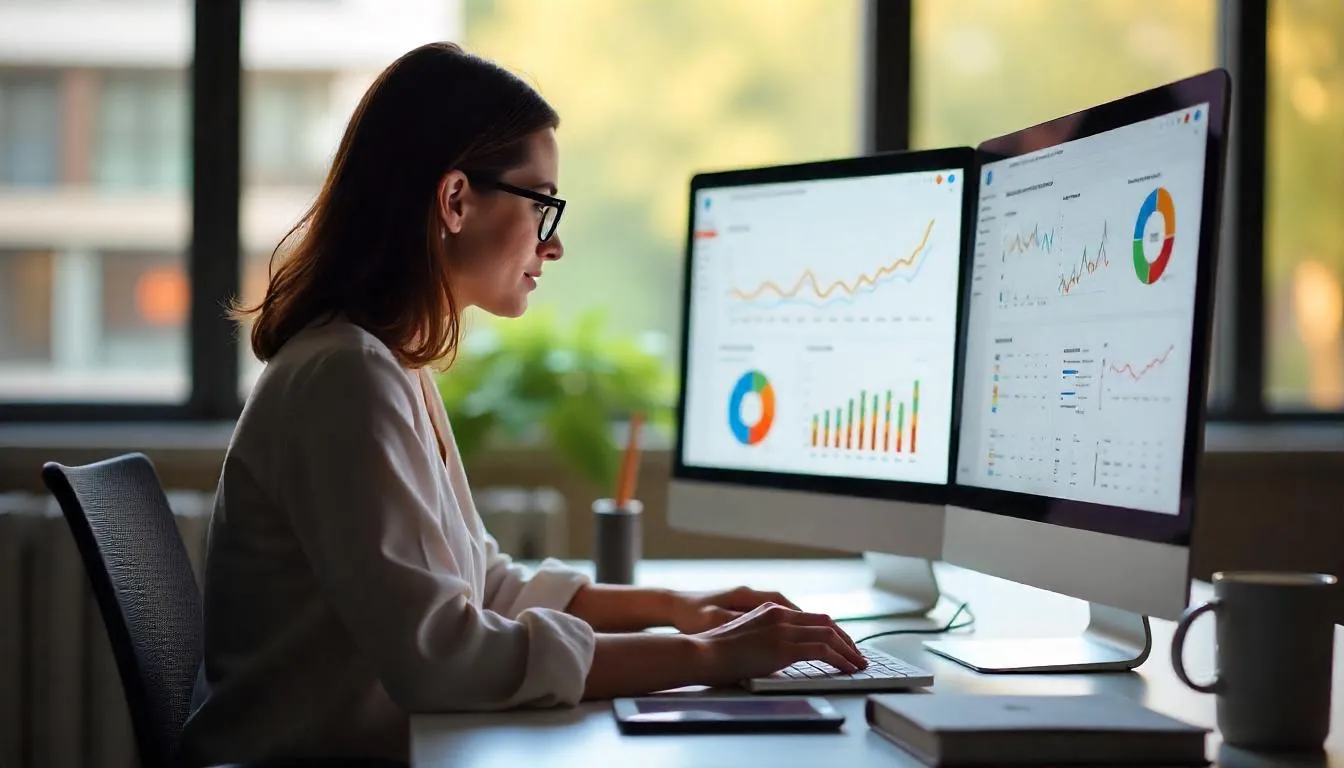 Задачи интернет-маркетолога: как стать востребованным специалистом и успешно продвигать бизнес в Саратове