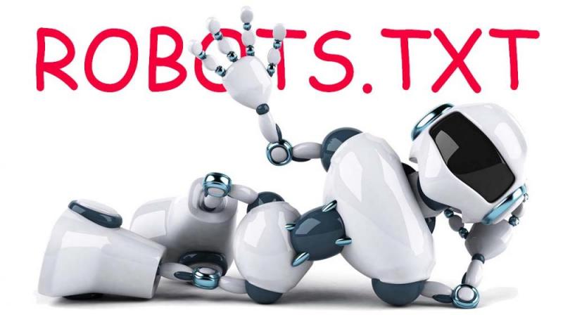 Что такое robots.txt и зачем он нужен в Саратове